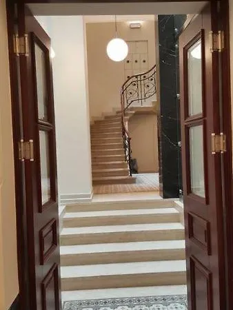Apartamento Bs Miodowa 19